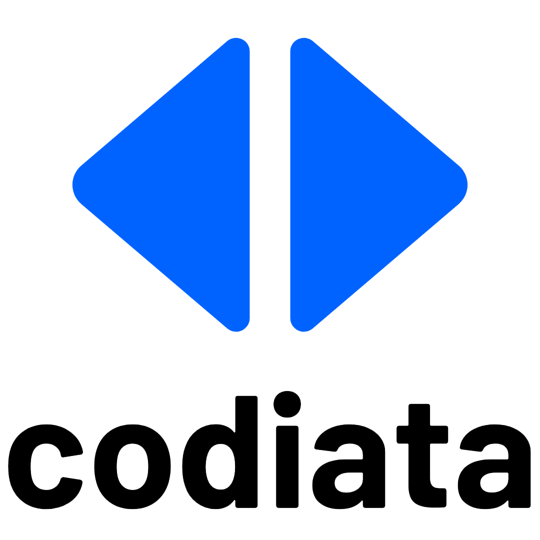 Codiata - Soluções Digitais