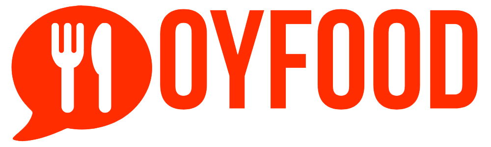 Logo da OyFOOD