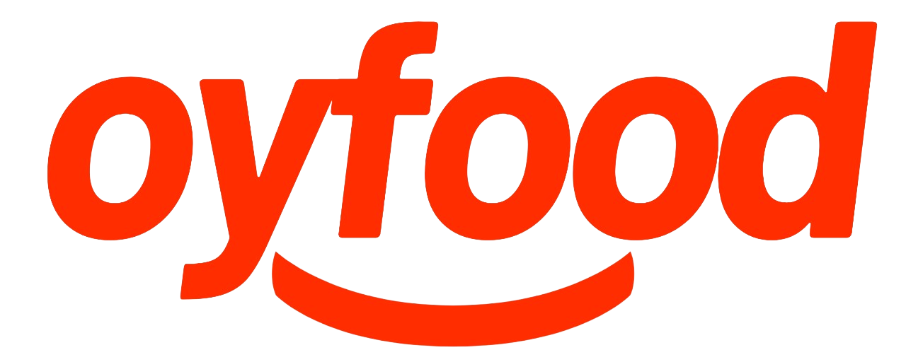Logo da Oyfood